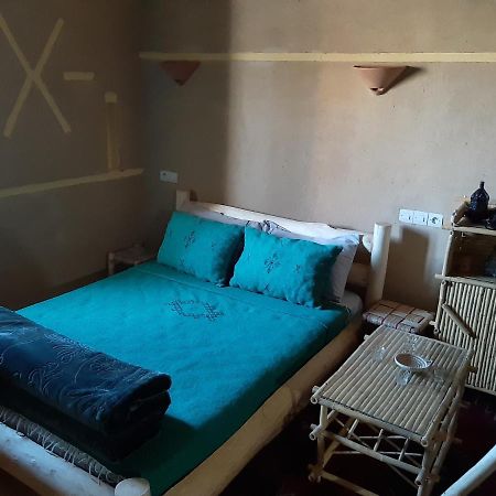 Kasbah Izoran Ξενοδοχείο Midelt Εξωτερικό φωτογραφία