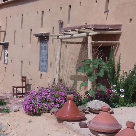 Kasbah Izoran Ξενοδοχείο Midelt Εξωτερικό φωτογραφία