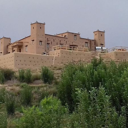 Kasbah Izoran Ξενοδοχείο Midelt Εξωτερικό φωτογραφία