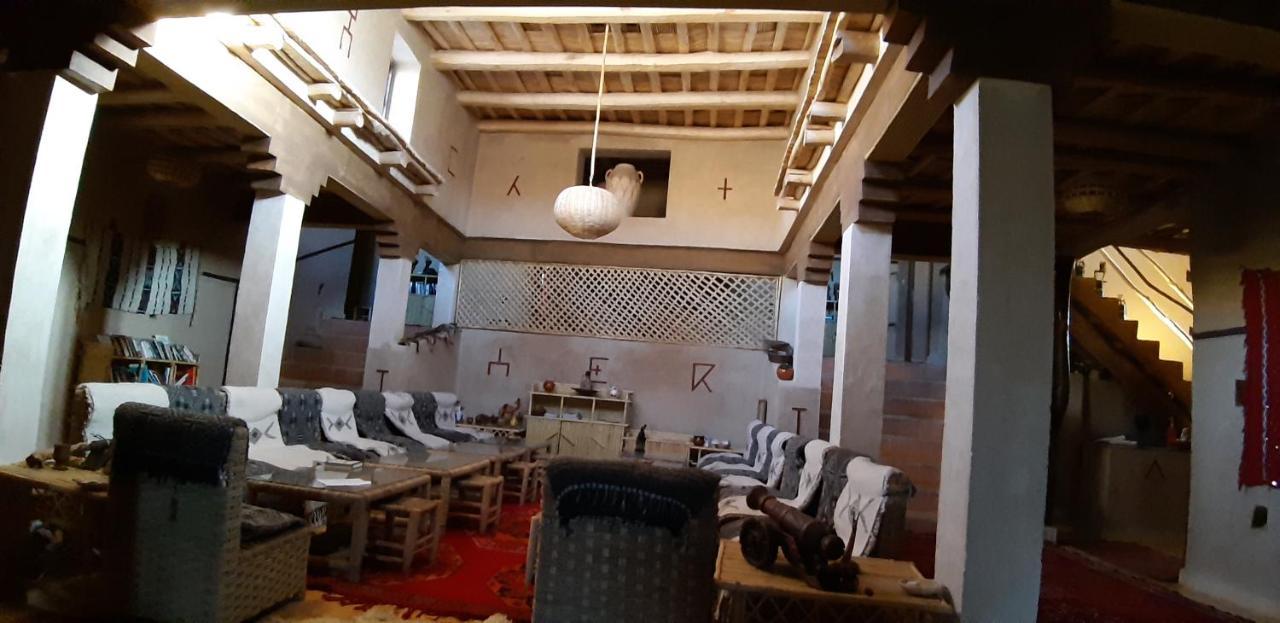 Kasbah Izoran Ξενοδοχείο Midelt Εξωτερικό φωτογραφία