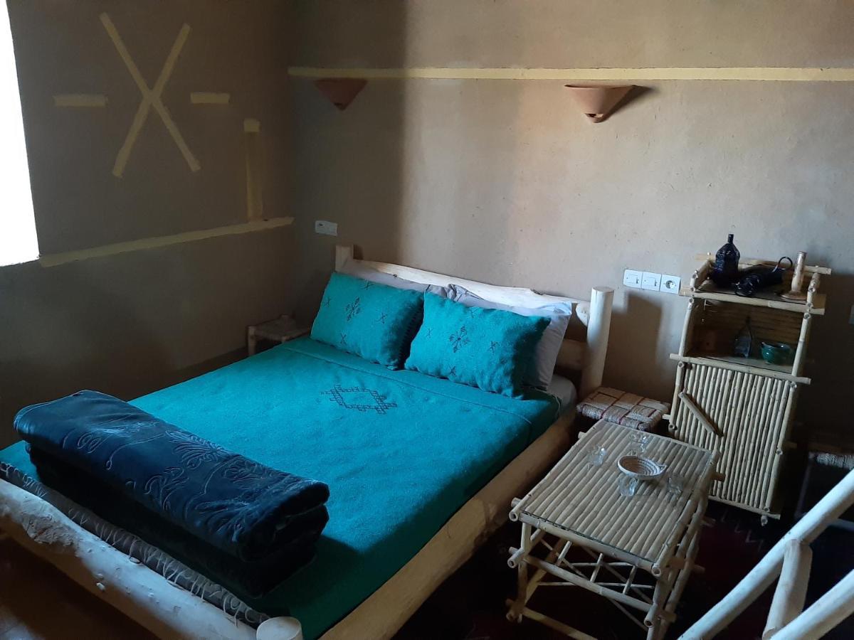 Kasbah Izoran Ξενοδοχείο Midelt Εξωτερικό φωτογραφία