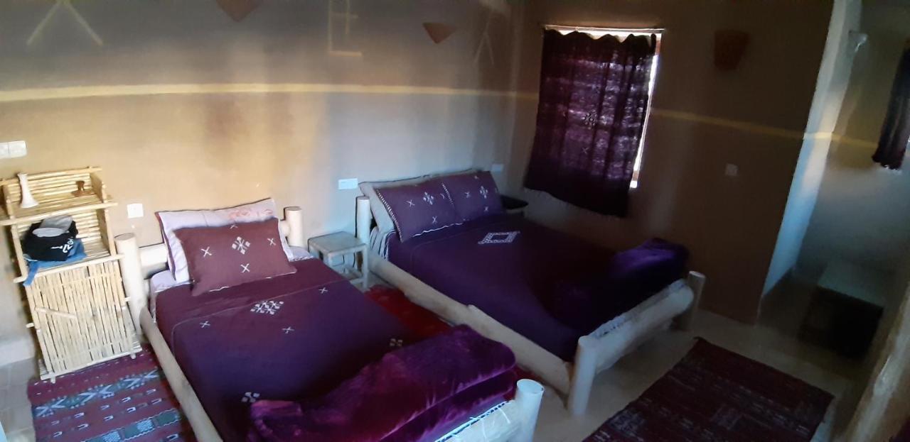 Kasbah Izoran Ξενοδοχείο Midelt Εξωτερικό φωτογραφία