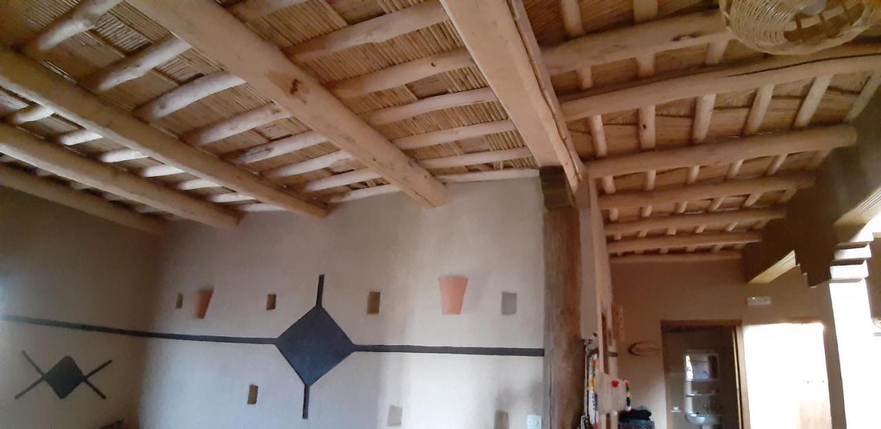 Kasbah Izoran Ξενοδοχείο Midelt Εξωτερικό φωτογραφία