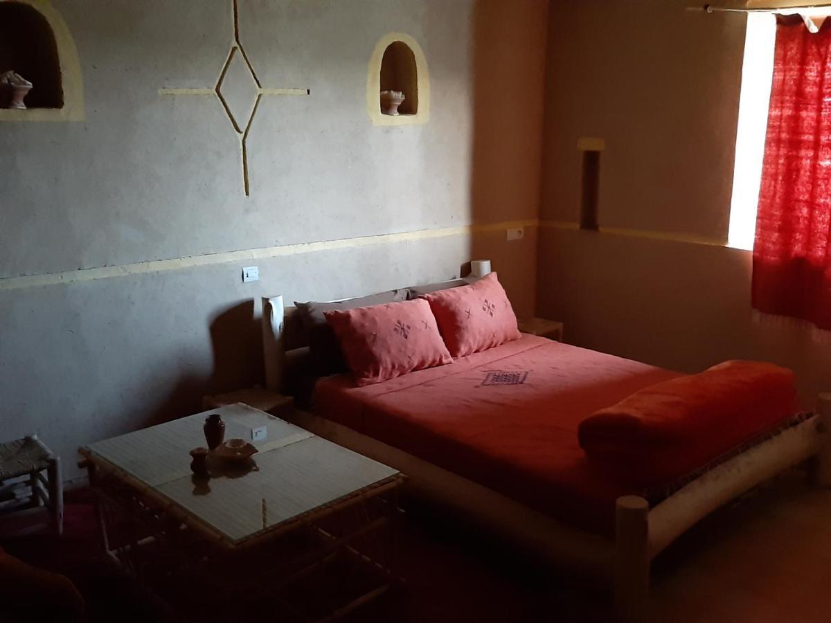 Kasbah Izoran Ξενοδοχείο Midelt Εξωτερικό φωτογραφία