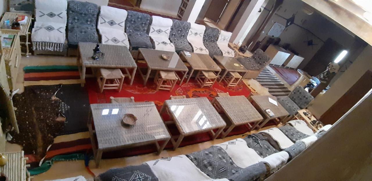 Kasbah Izoran Ξενοδοχείο Midelt Εξωτερικό φωτογραφία