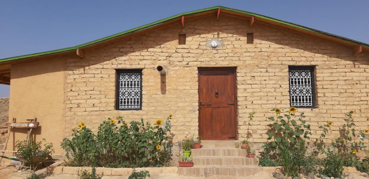 Kasbah Izoran Ξενοδοχείο Midelt Εξωτερικό φωτογραφία
