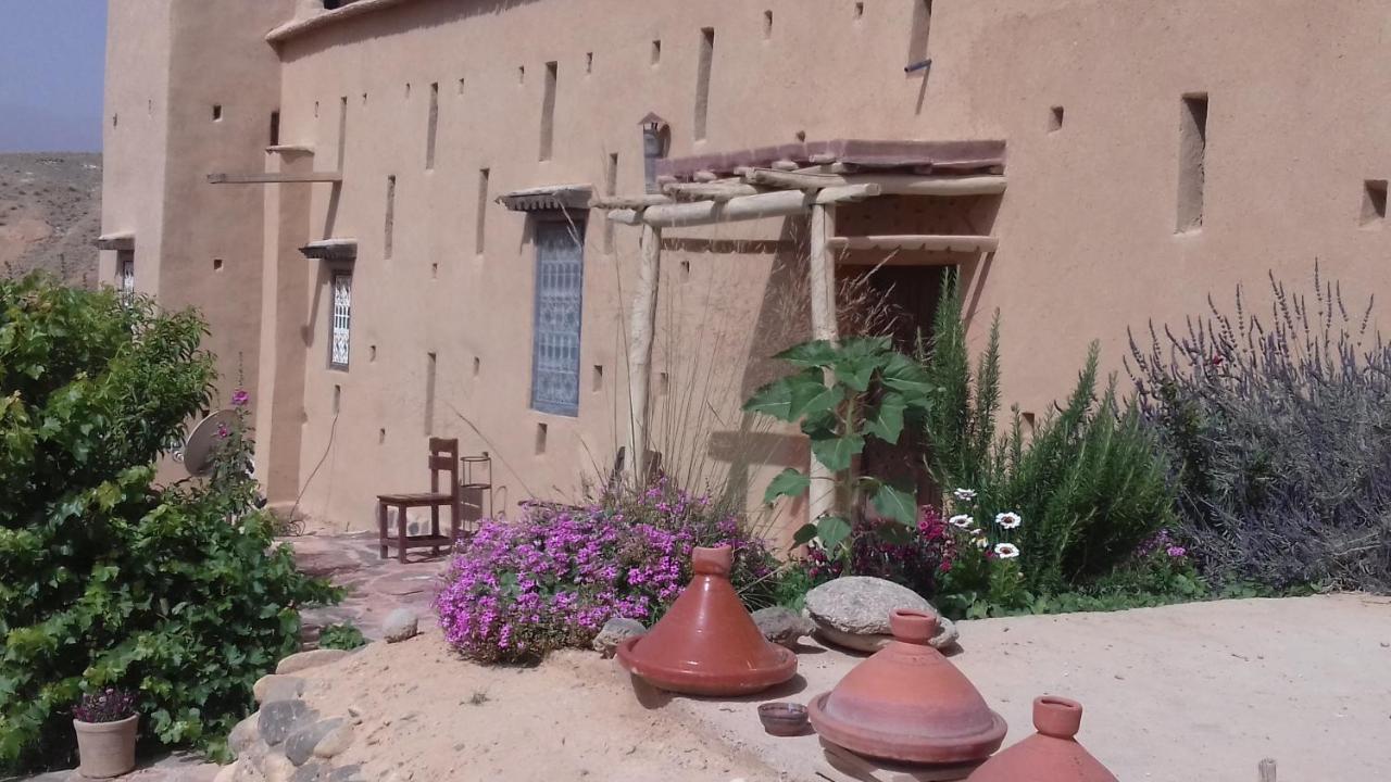 Kasbah Izoran Ξενοδοχείο Midelt Εξωτερικό φωτογραφία