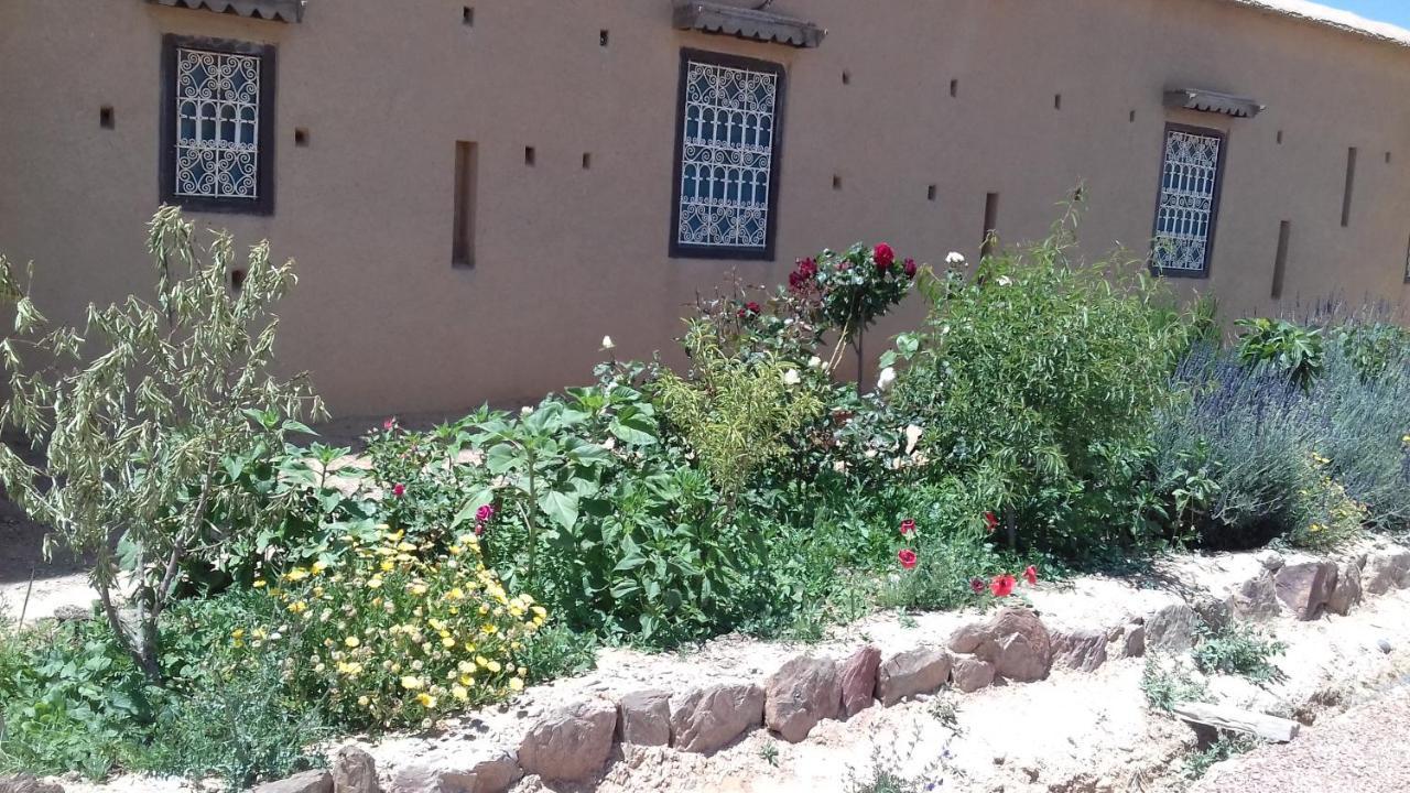 Kasbah Izoran Ξενοδοχείο Midelt Εξωτερικό φωτογραφία