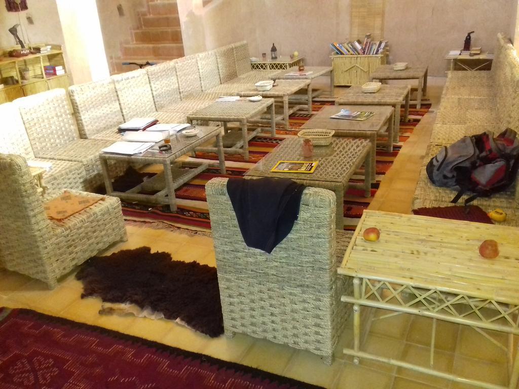 Kasbah Izoran Ξενοδοχείο Midelt Εξωτερικό φωτογραφία