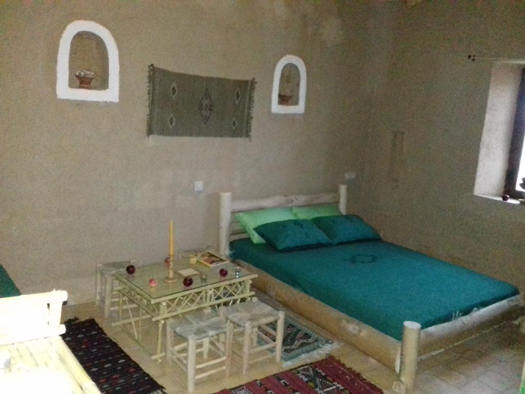 Kasbah Izoran Ξενοδοχείο Midelt Εξωτερικό φωτογραφία