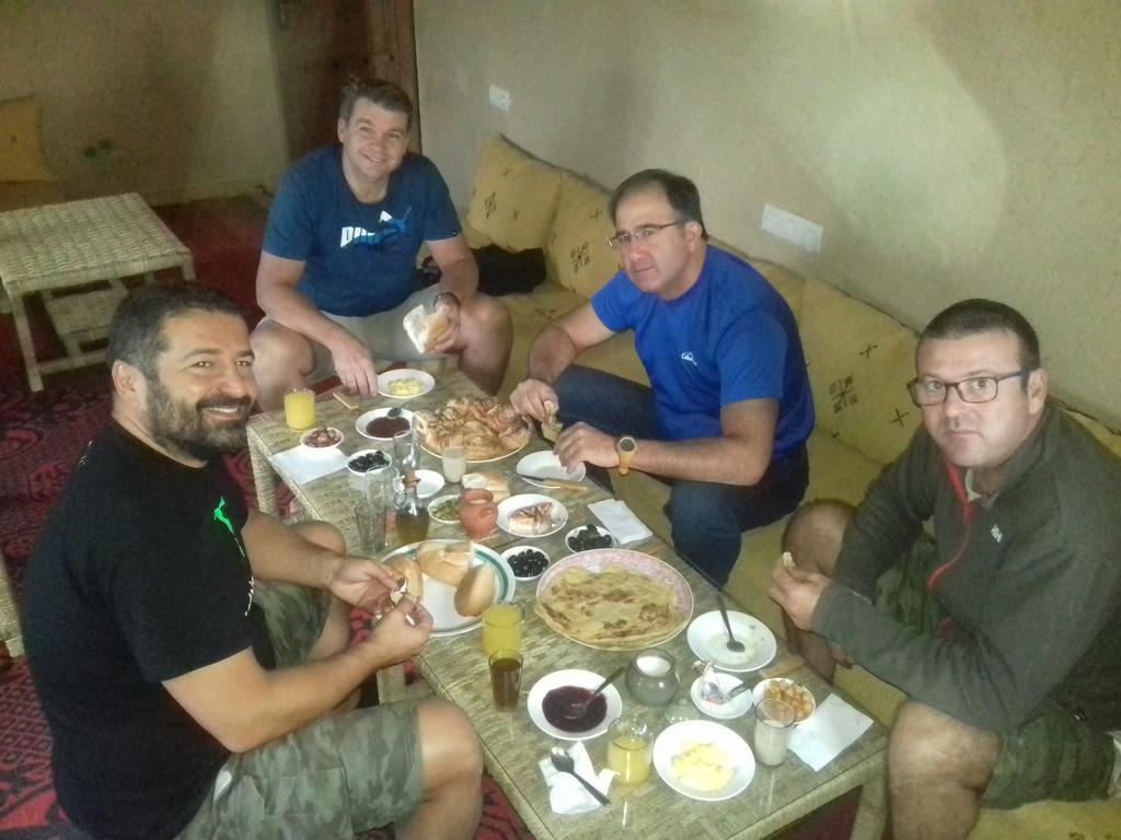 Kasbah Izoran Ξενοδοχείο Midelt Εξωτερικό φωτογραφία
