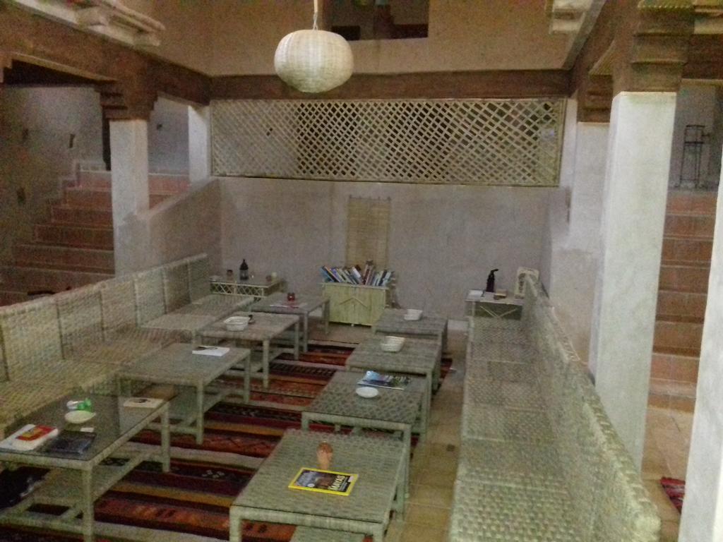 Kasbah Izoran Ξενοδοχείο Midelt Εξωτερικό φωτογραφία