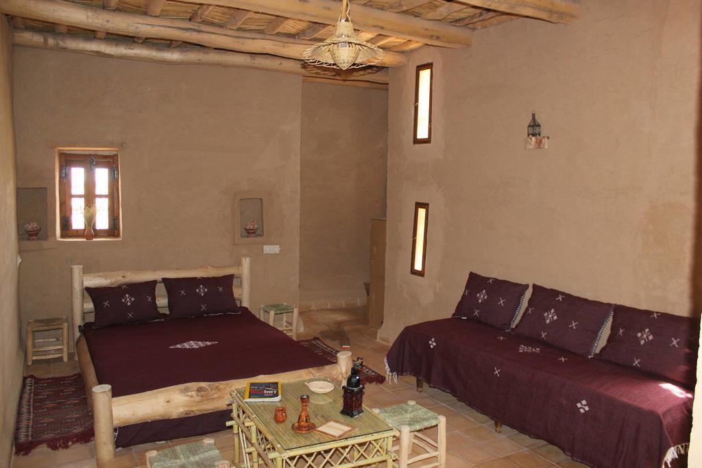 Kasbah Izoran Ξενοδοχείο Midelt Εξωτερικό φωτογραφία