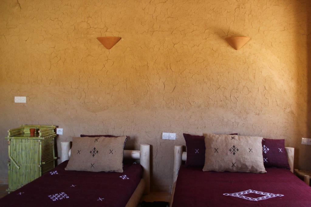 Kasbah Izoran Ξενοδοχείο Midelt Εξωτερικό φωτογραφία