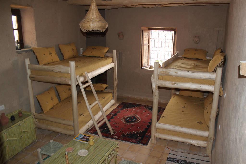 Kasbah Izoran Ξενοδοχείο Midelt Εξωτερικό φωτογραφία