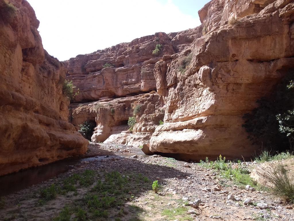 Kasbah Izoran Ξενοδοχείο Midelt Εξωτερικό φωτογραφία