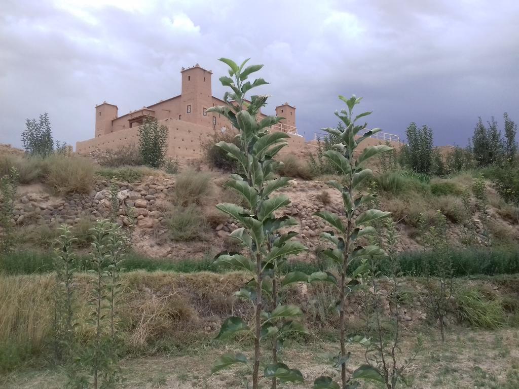 Kasbah Izoran Ξενοδοχείο Midelt Εξωτερικό φωτογραφία