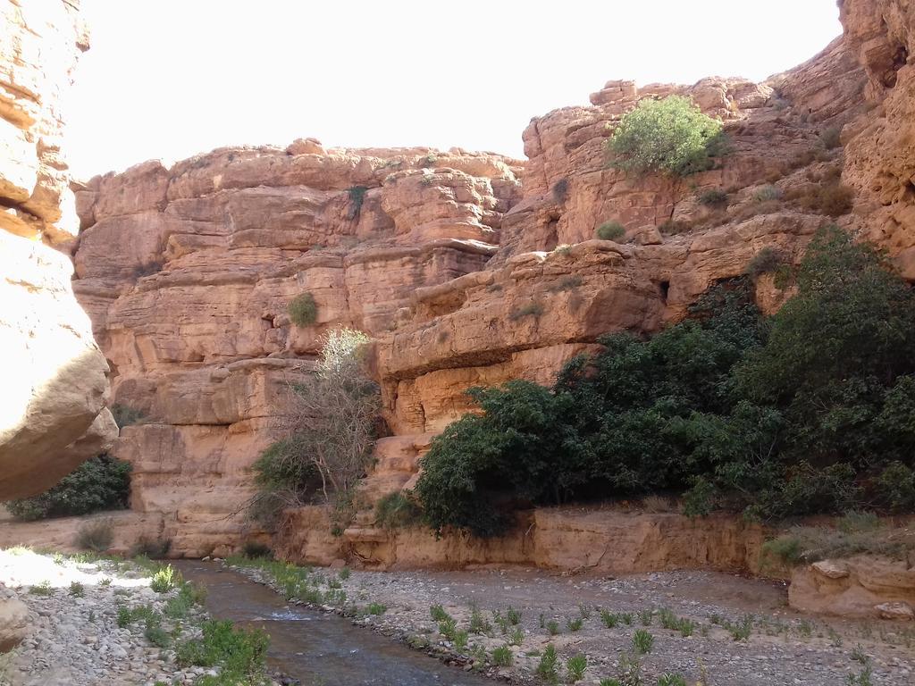 Kasbah Izoran Ξενοδοχείο Midelt Εξωτερικό φωτογραφία