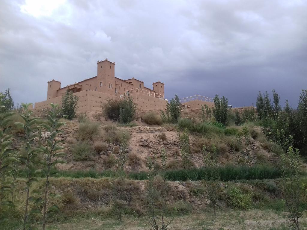 Kasbah Izoran Ξενοδοχείο Midelt Εξωτερικό φωτογραφία