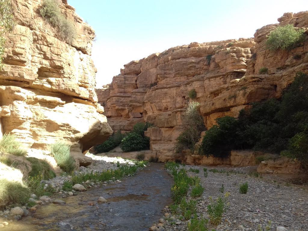 Kasbah Izoran Ξενοδοχείο Midelt Εξωτερικό φωτογραφία