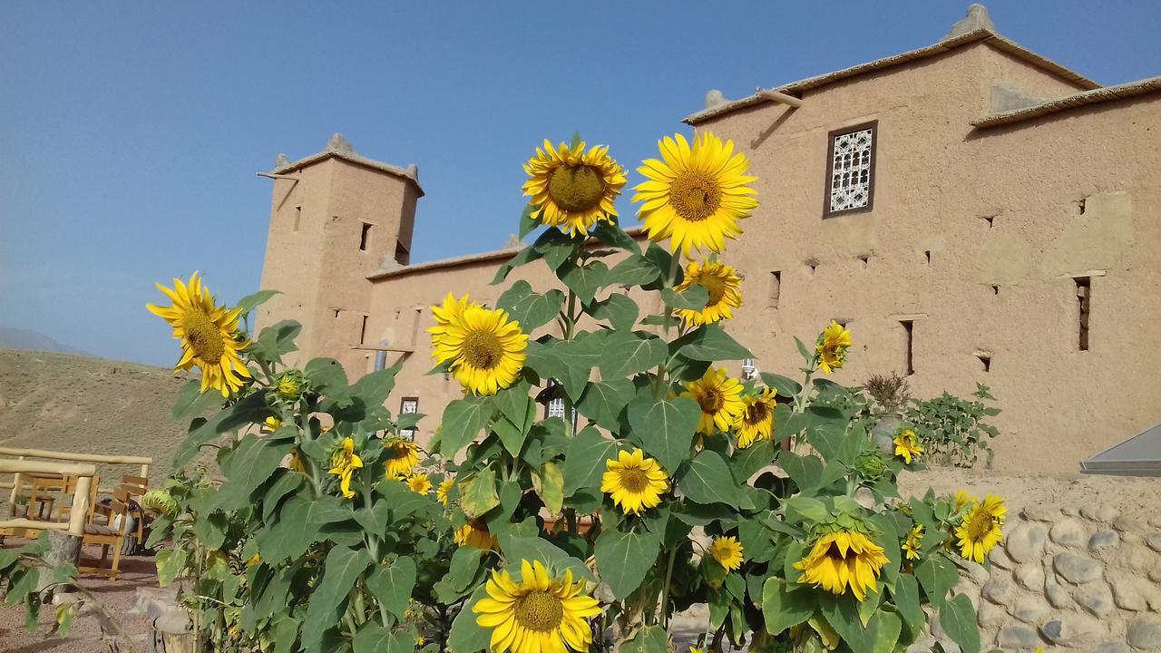 Kasbah Izoran Ξενοδοχείο Midelt Εξωτερικό φωτογραφία