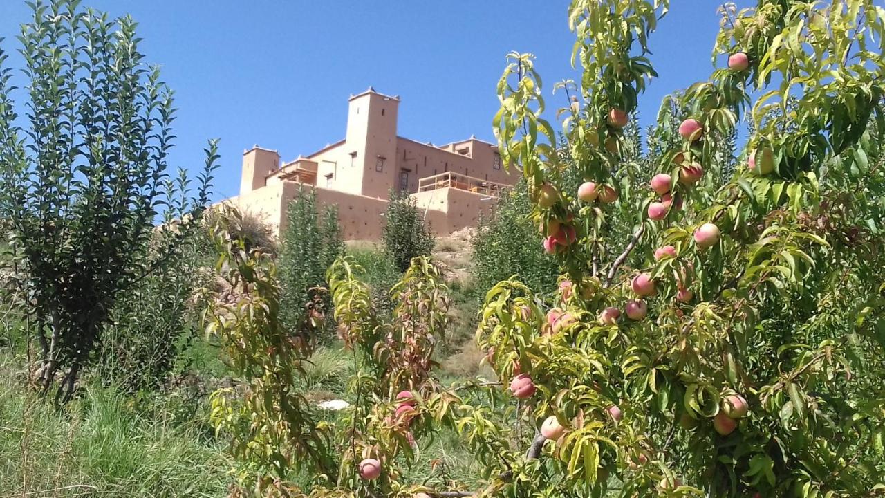 Kasbah Izoran Ξενοδοχείο Midelt Εξωτερικό φωτογραφία