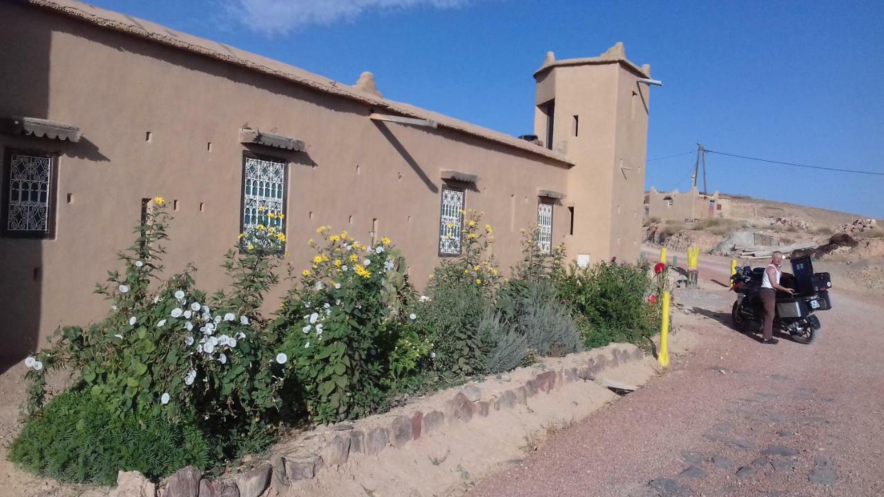Kasbah Izoran Ξενοδοχείο Midelt Εξωτερικό φωτογραφία